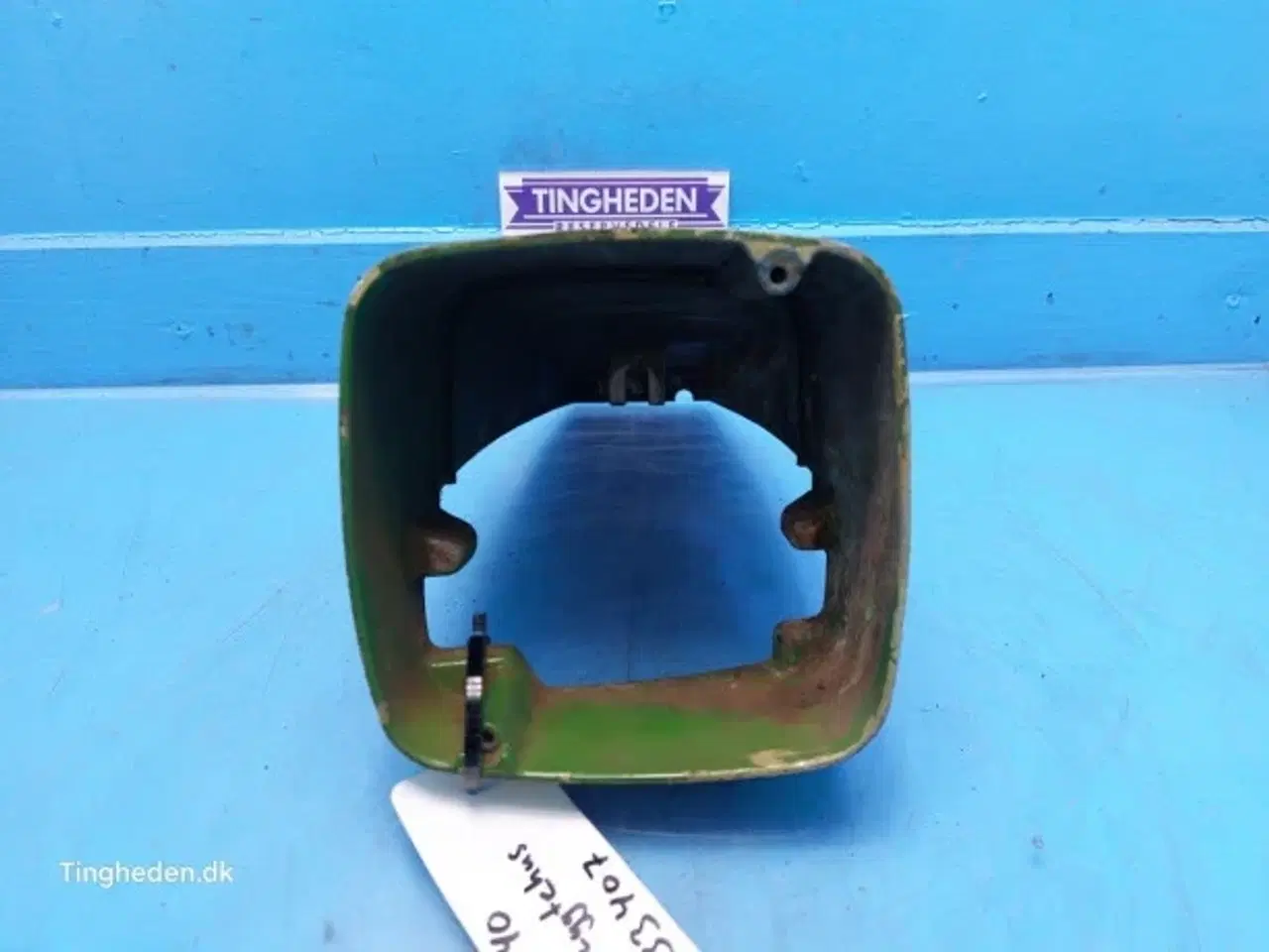 Billede 12 - John Deere 4040 Lygtehus L. L33407