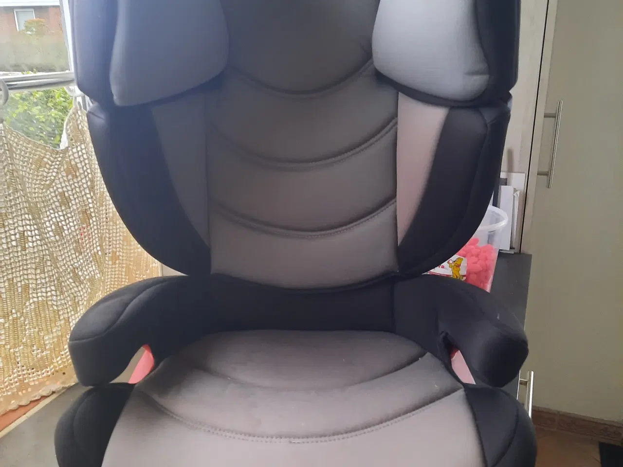 Billede 5 - Sparco autostol 