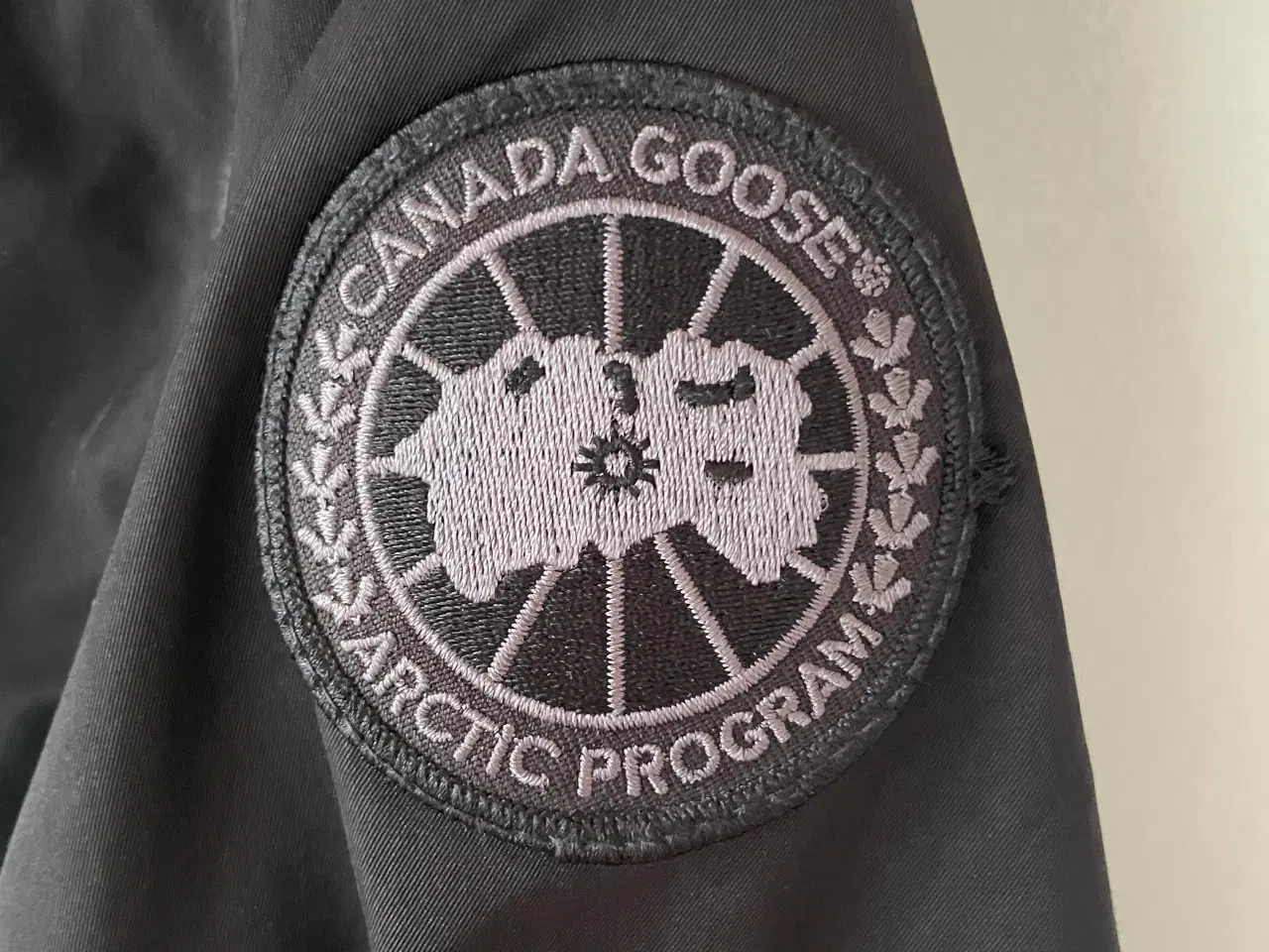 Billede 5 - Vinterjakke fra Canada Goose - str. M