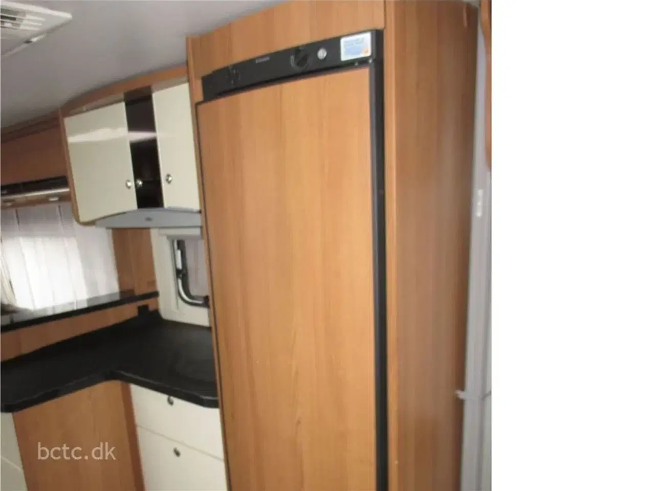 Billede 8 - 2013 - LMC Maestro 570 D