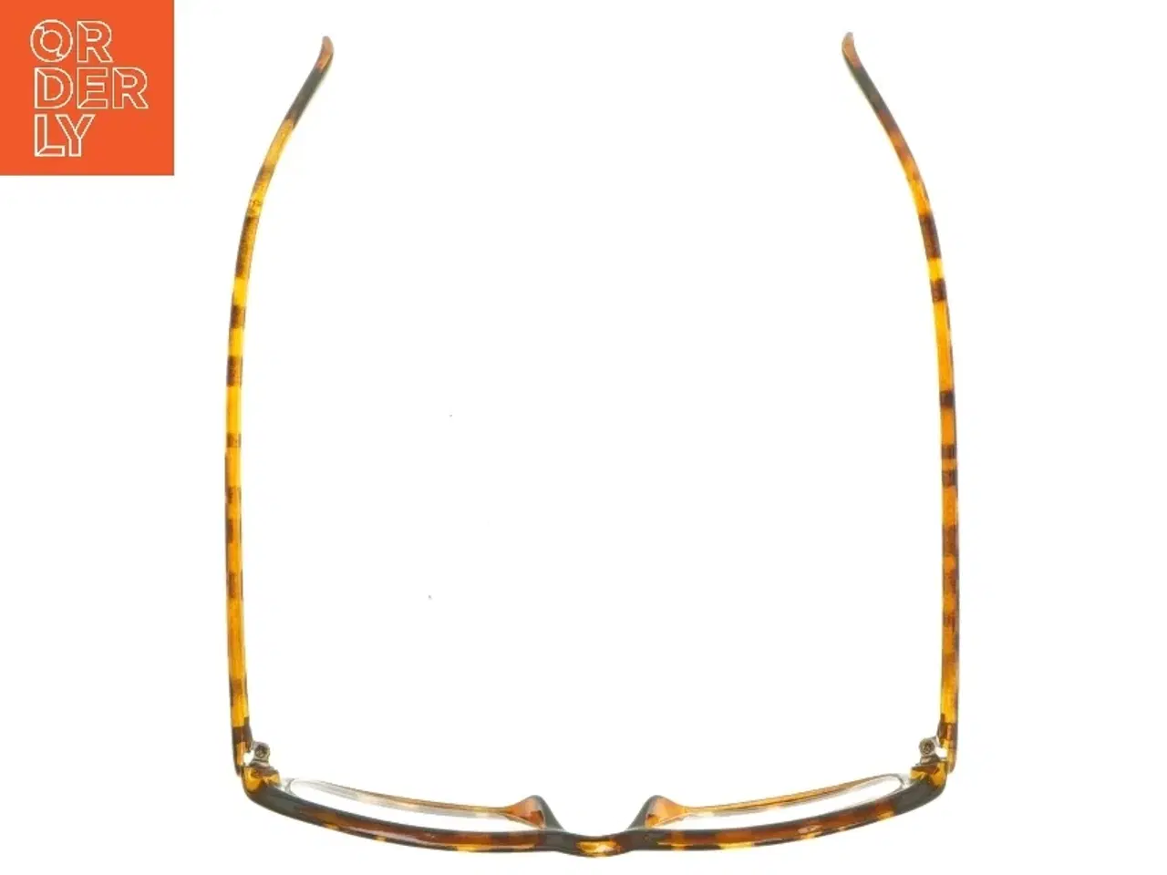 Billede 5 - Tortoiseshell briller (str. 13 cm)