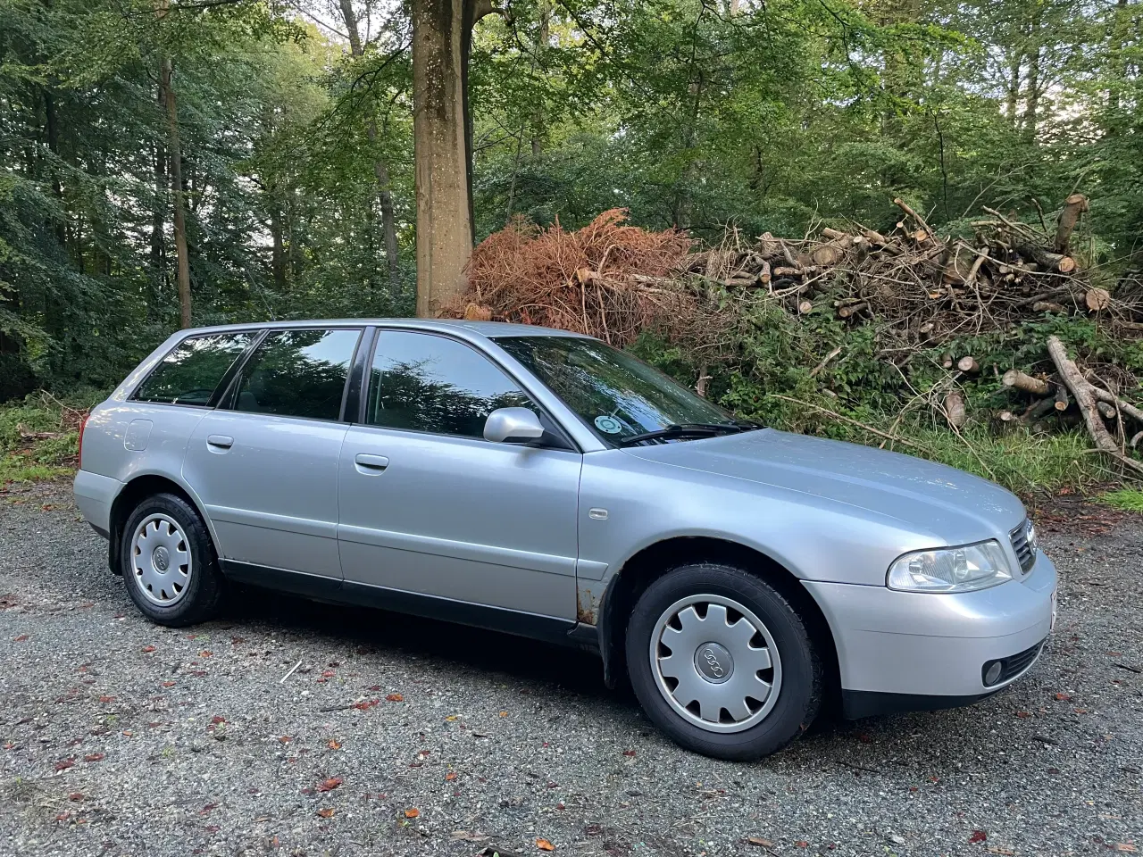 Billede 2 - Audi A4