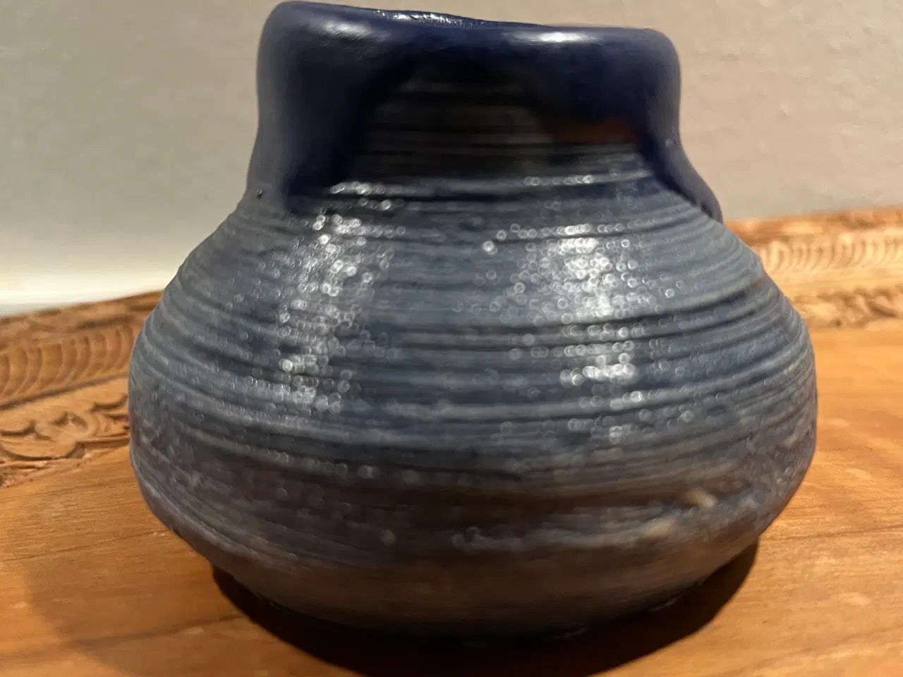 Billede 3 - Vintage vase - lille - med signatur LAI