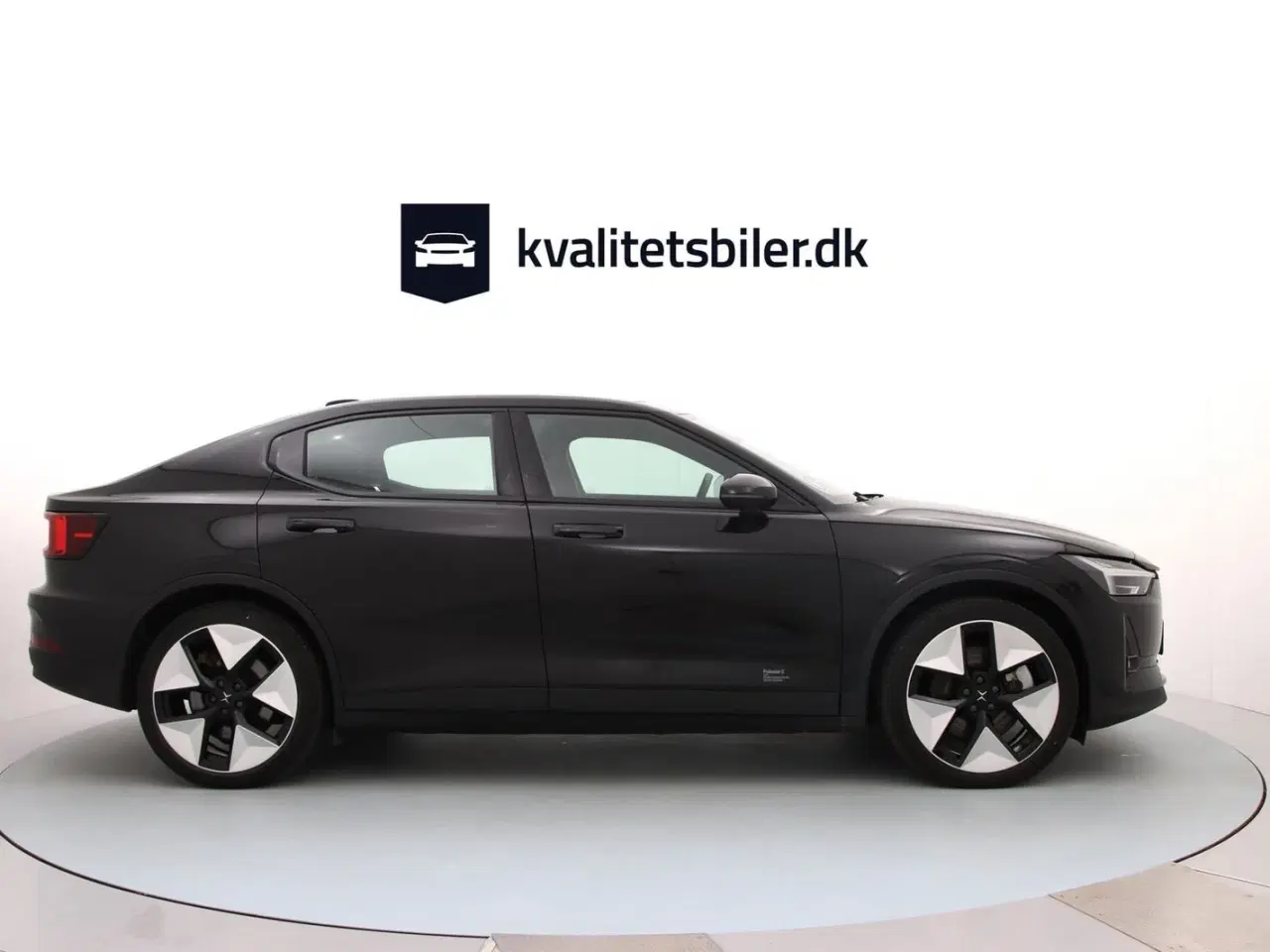 Billede 5 - Polestar 2  Long Range AWD