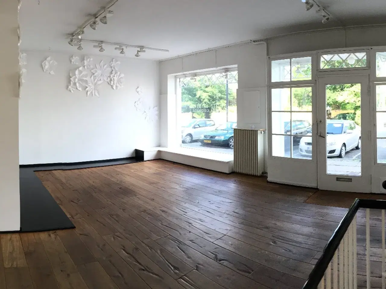 Billede 6 - Eksklusive lokaler på Strandvejen i Klampenborg.