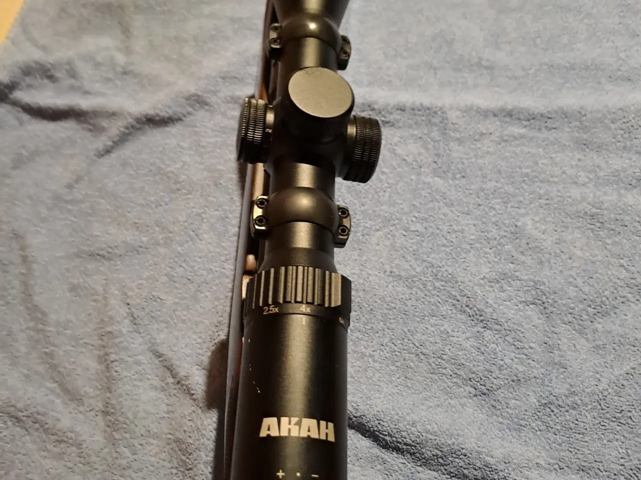 Billede 3 - Schultz larsen Classic DL med 308 løb