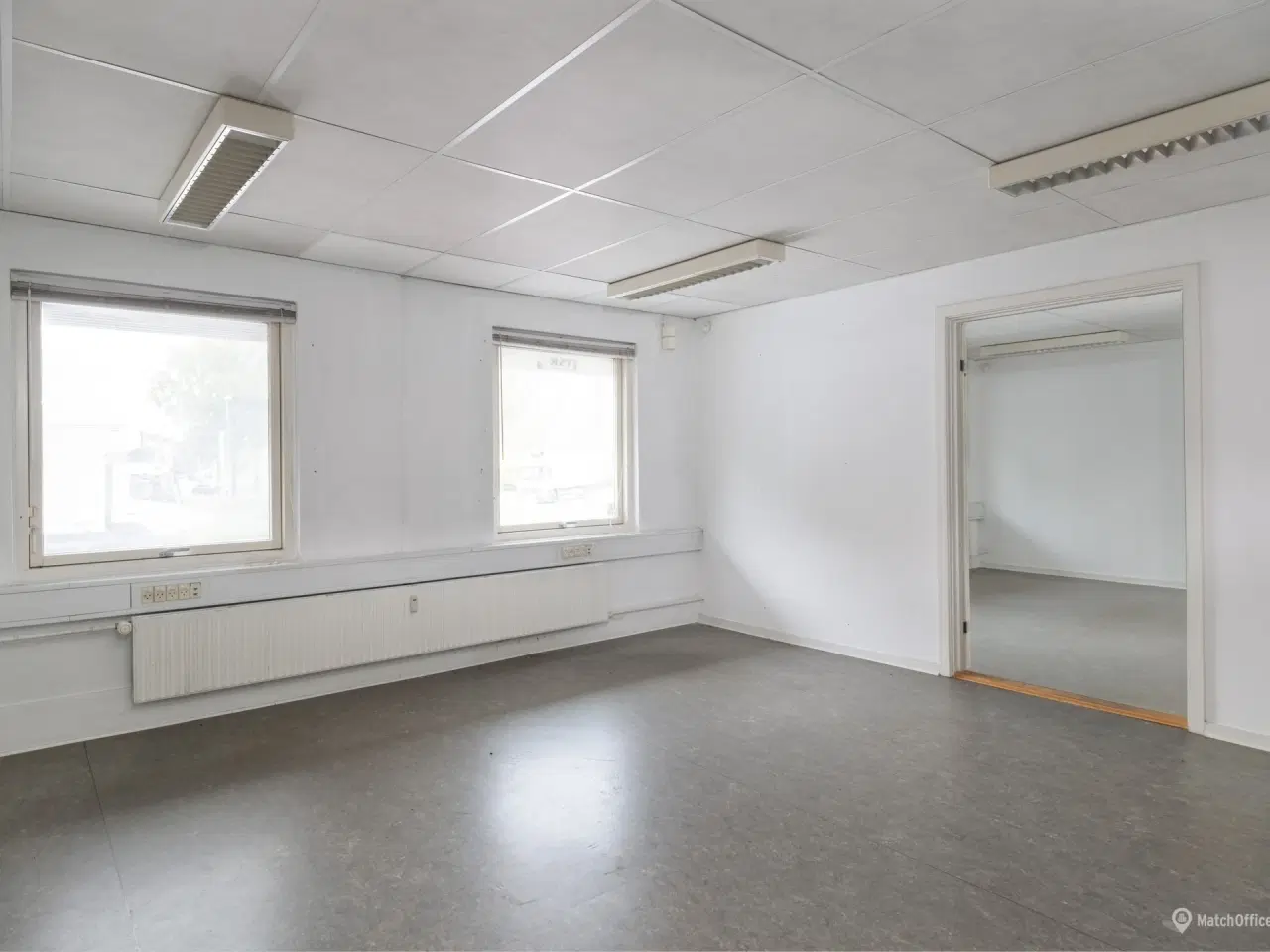 Billede 16 - Synligt lejemål på Mileparken