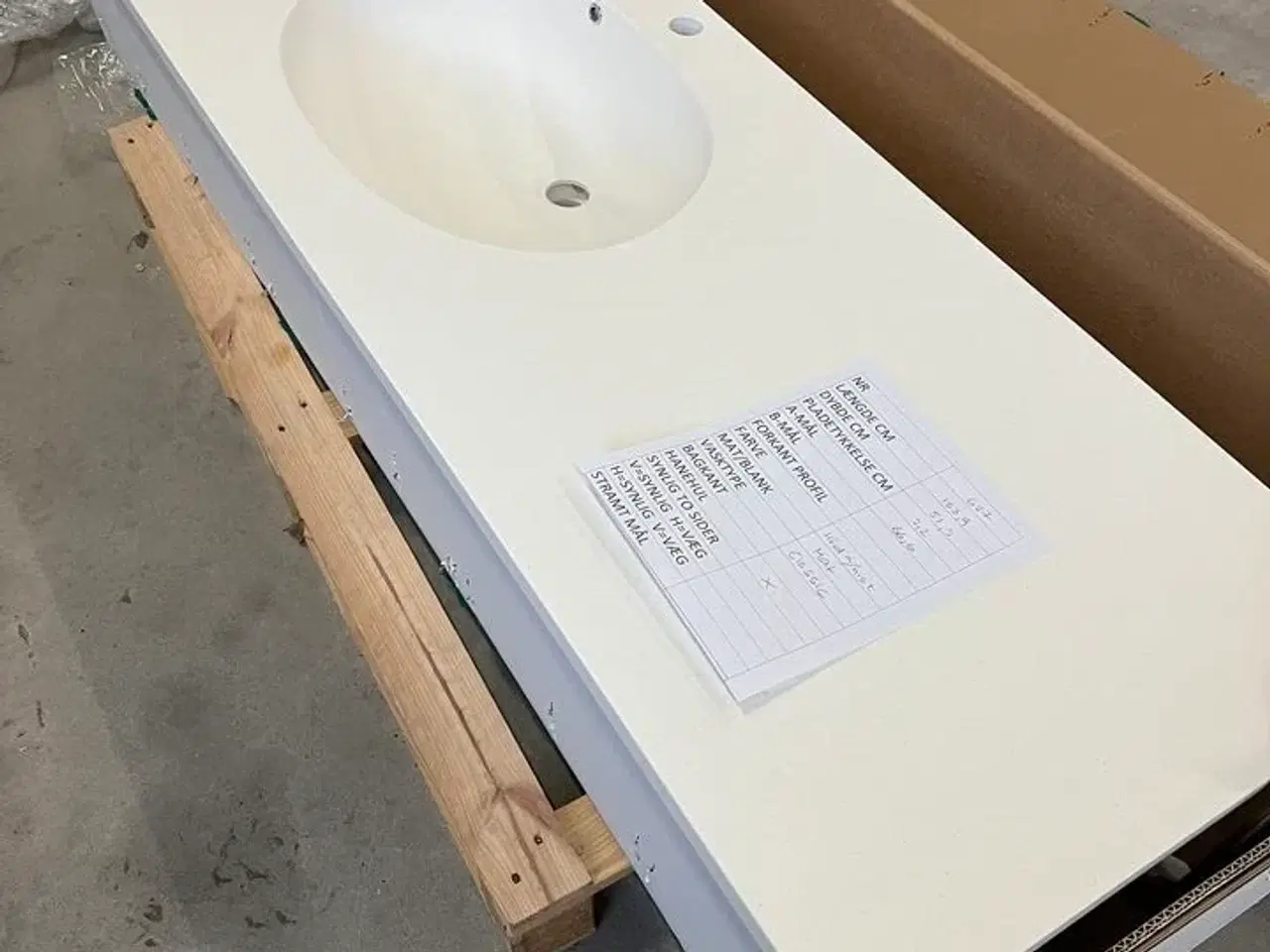 Billede 1 - KUMA vask