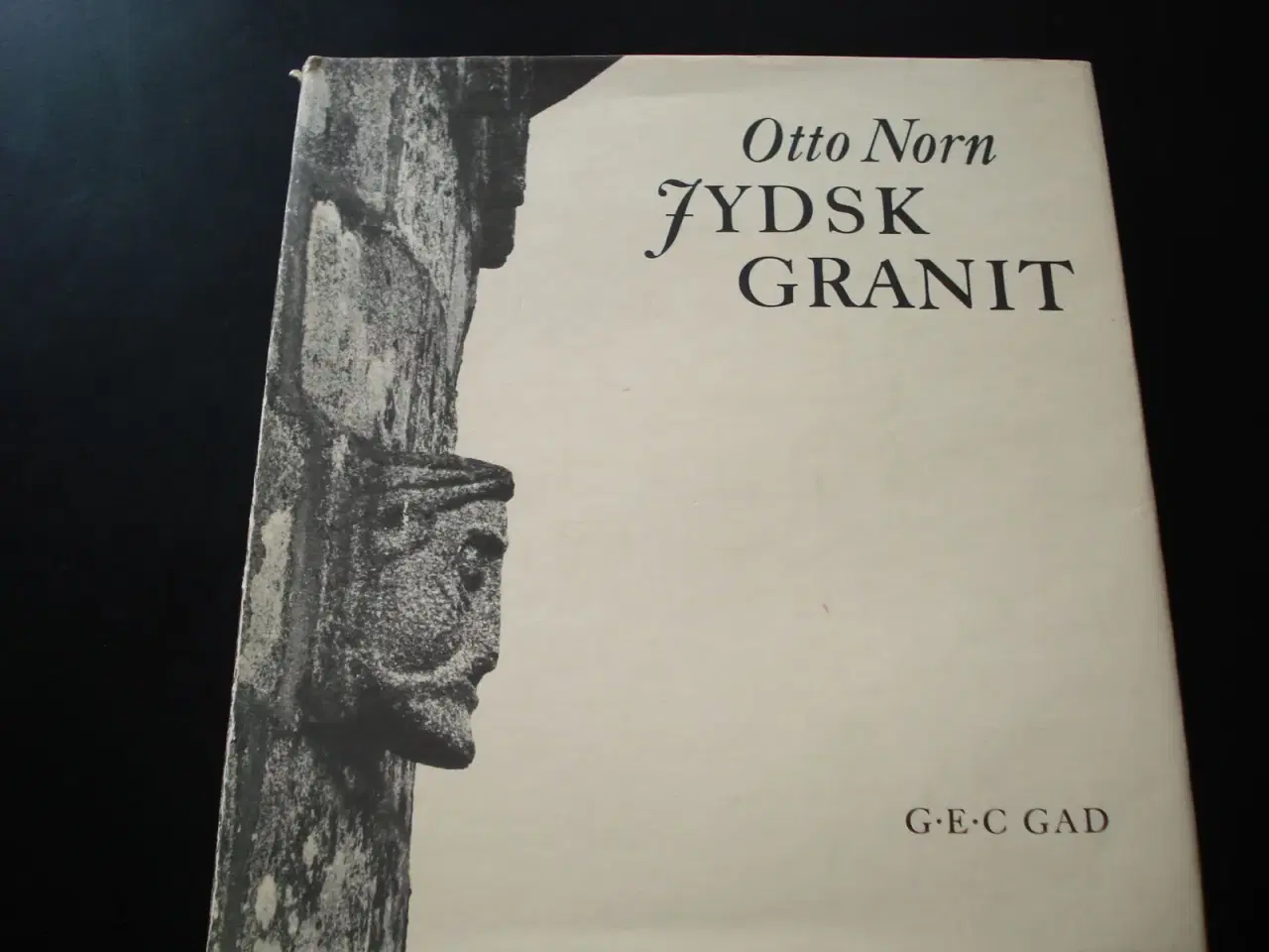 Billede 1 - Jydsk Granit