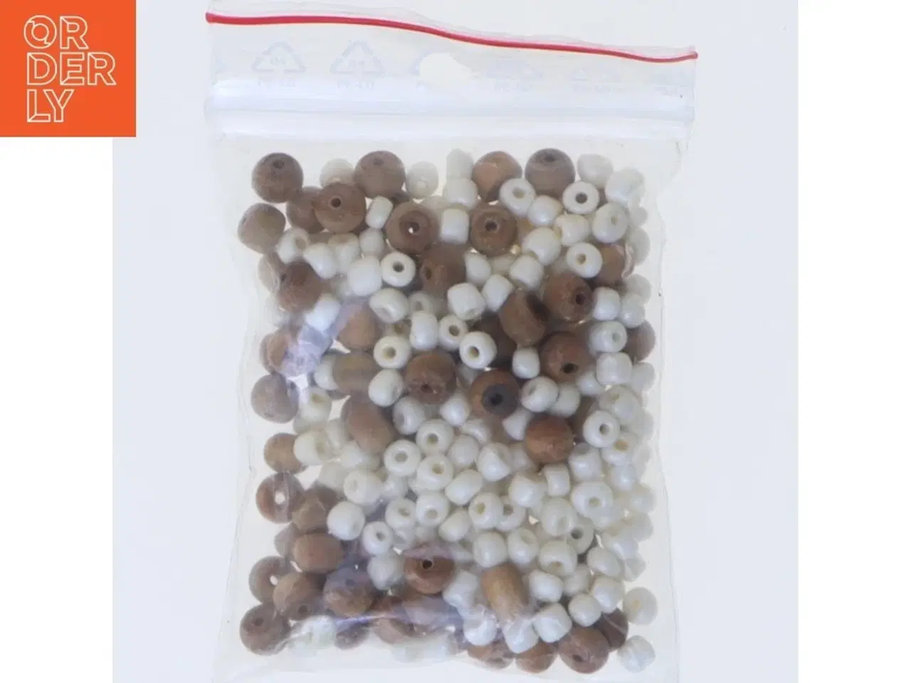 Billede 2 - Perler til smykker