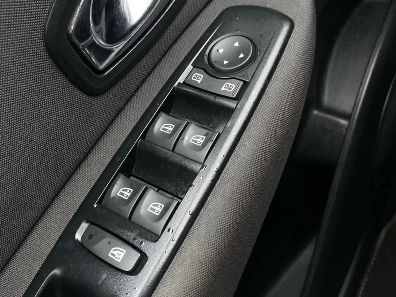 Billede 21 - Renault Grand Scénic 7 pers. 1,6 DCI FAP Expression start/stop 130HK 6g