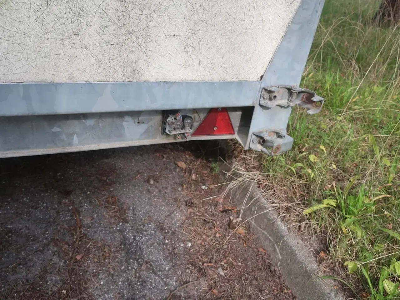 Billede 6 - Påhængsvogn AV3504 T3