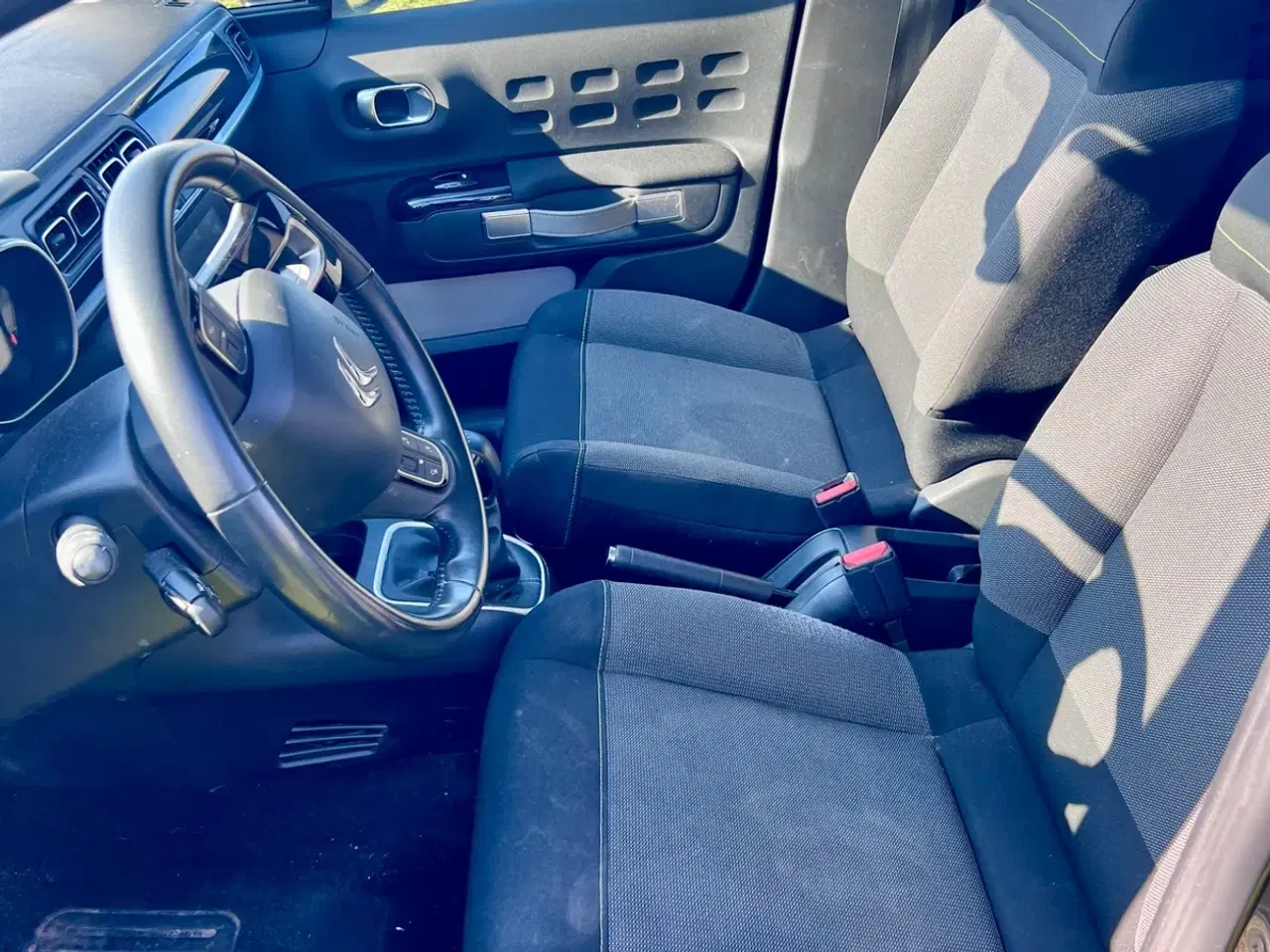 Billede 7 - Citroën C3 1,5 BlueHDi 100 Attaque