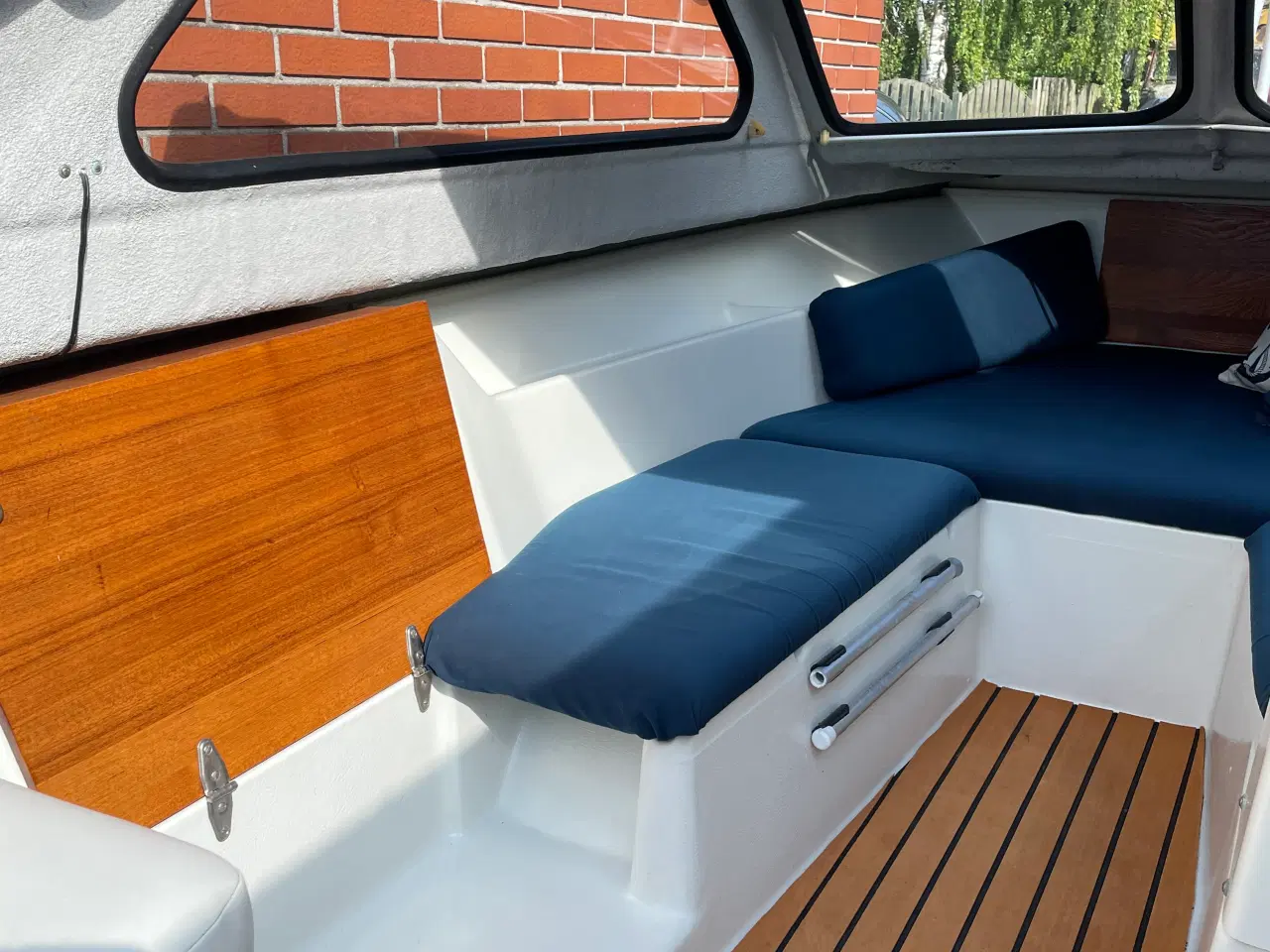Billede 7 - Ryds 500 HT 
