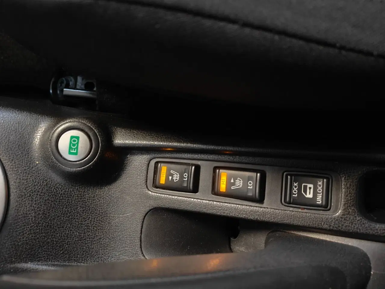 Billede 17 - Nissan Note 1,2 Tekna