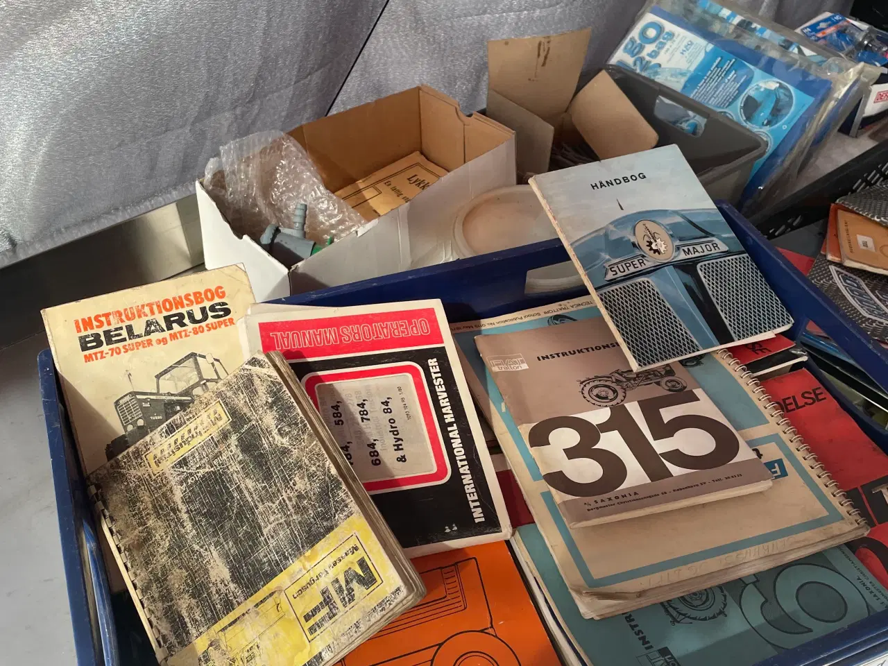 Billede 5 - Loppemarked