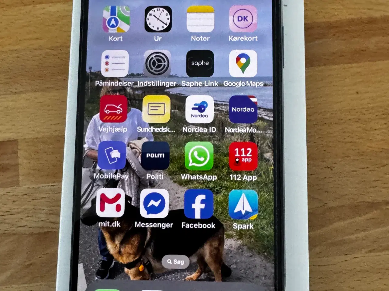 Billede 16 - Supperlækker Iphone 14 Pro Max   .købt den 07. 202
