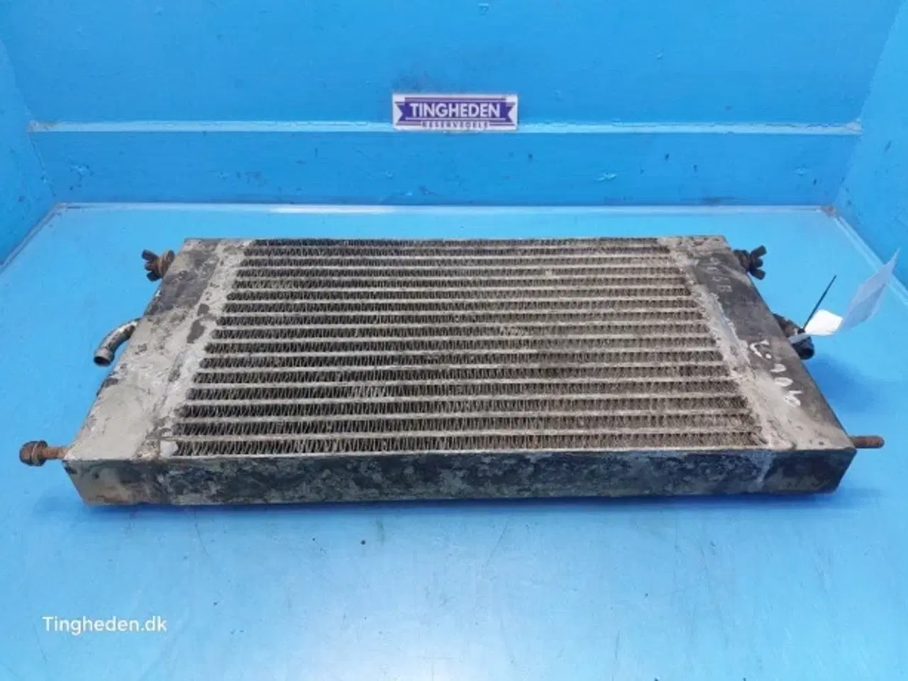 Billede 12 - Hydrema 906 Oliekøler 402040