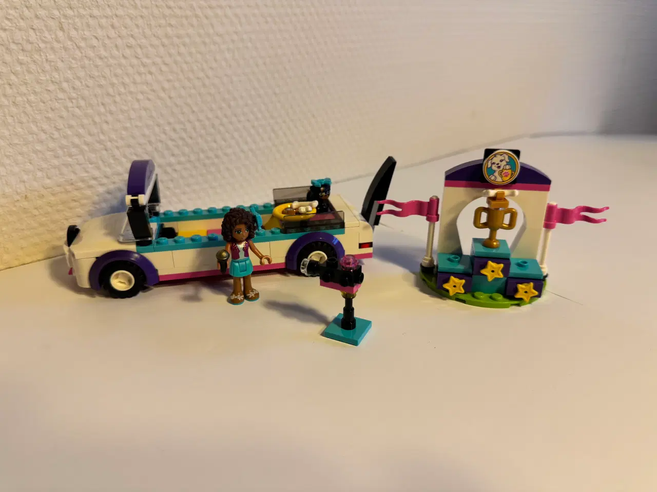 Billede 5 - Lego Friends 41352 + 41301