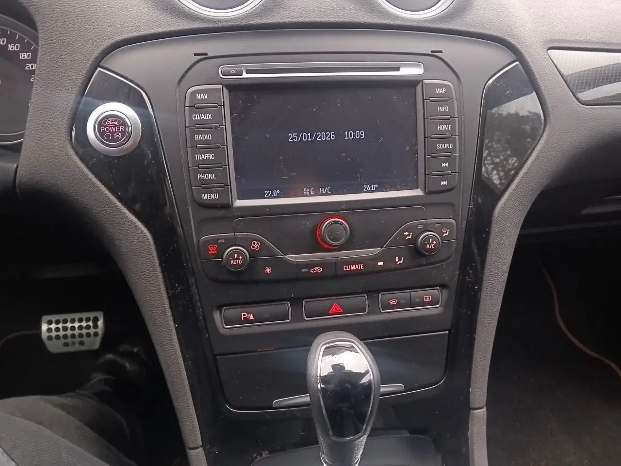 Billede 6 - Ford Mondeo Stationcar