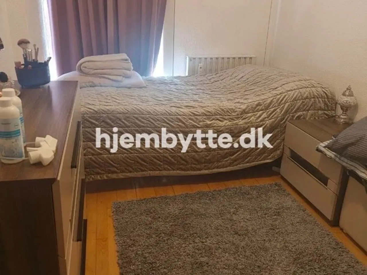 Billede 5 - Hjembytte - Lundtoftegårdsvej