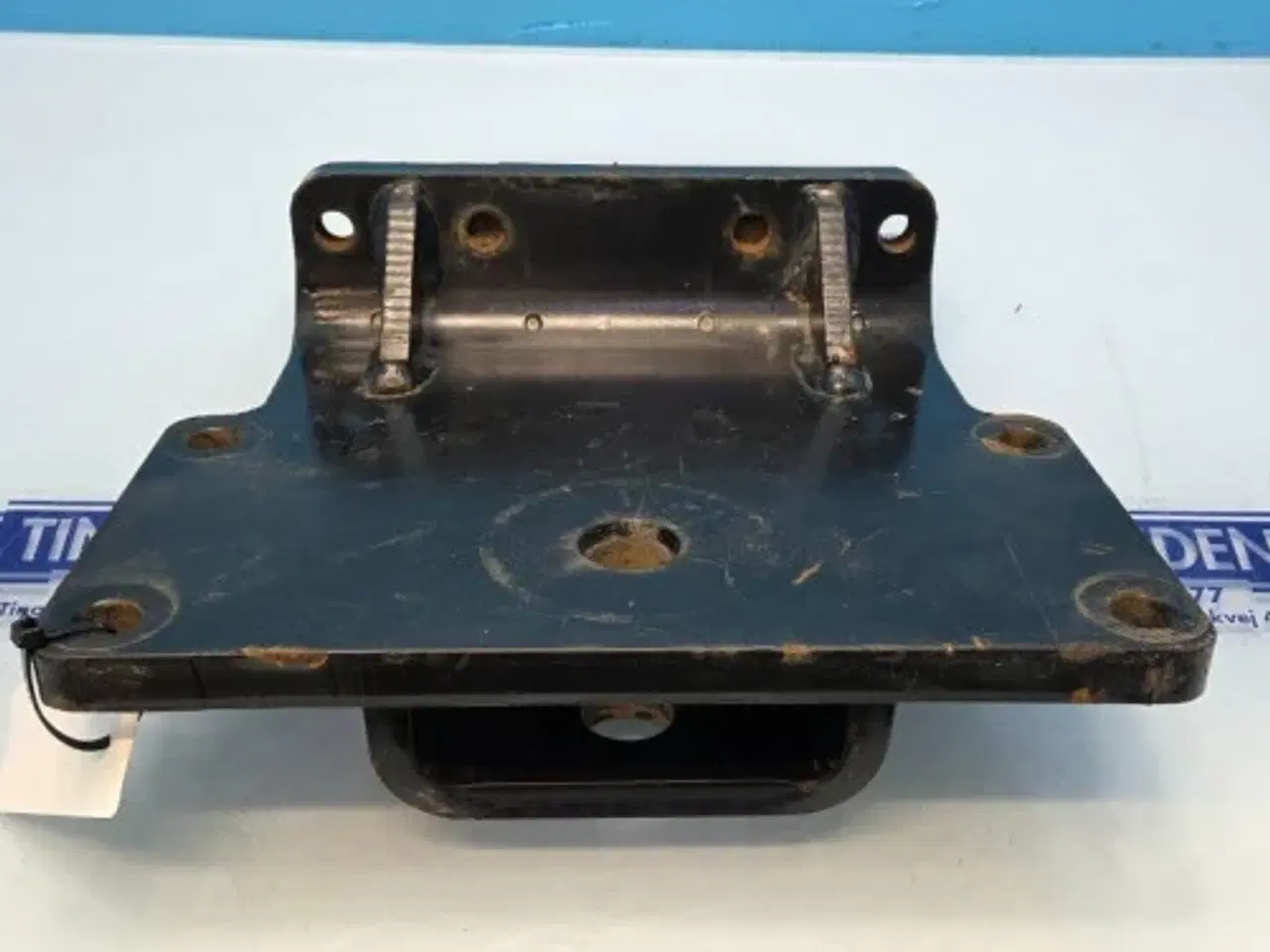 Billede 13 - New Holland T6030 Beslag 84642177