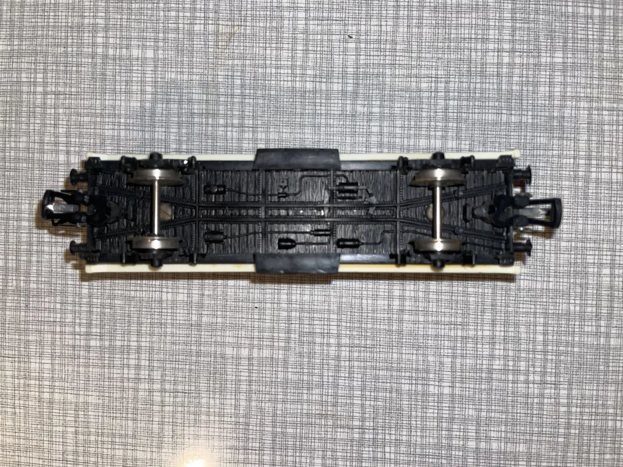 Billede 4 - LIMA, Coca Cola vogn, 3113, H0