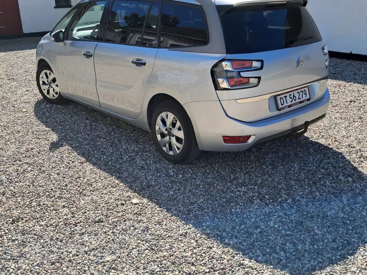 Billede 4 - citroen c4 grand picasso
