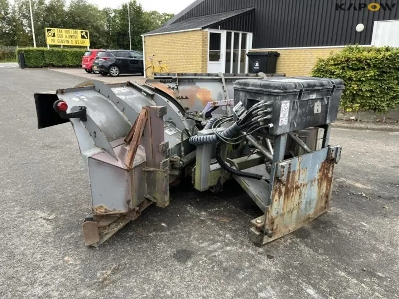 Billede 7 - Holms PV-3,2