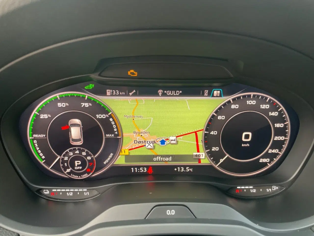 Billede 10 - Audi A3 1,4 e-tron S-line Sportback S-tr.