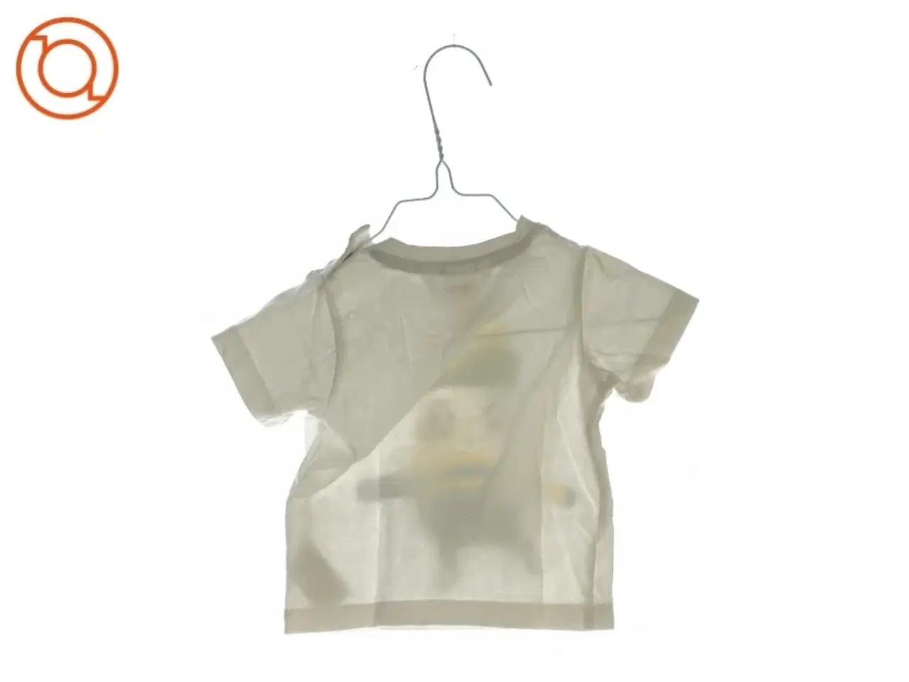 Billede 2 - T shirt fra H&M (str. 62)