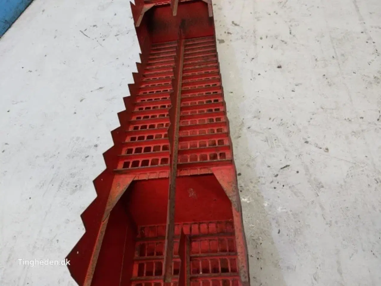 Billede 14 - Massey Ferguson 32 Ryster 28480523