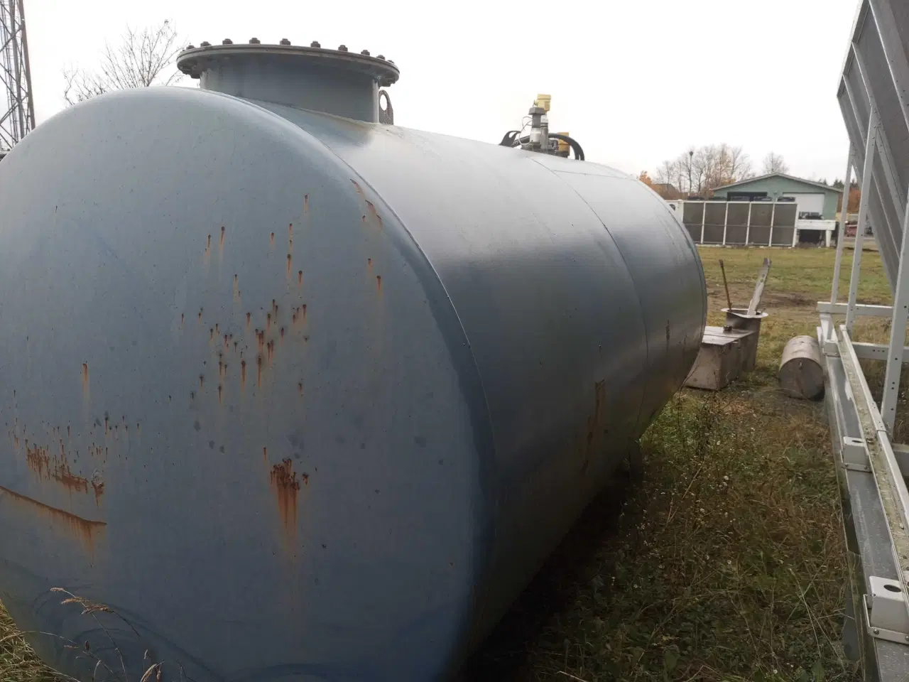 Billede 2 - Diesel Tang 