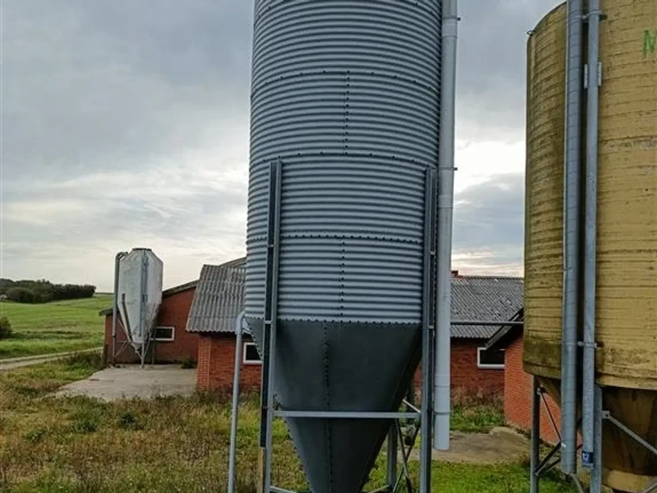 Billede 3 - Roxell Roxell ca. 11 tons