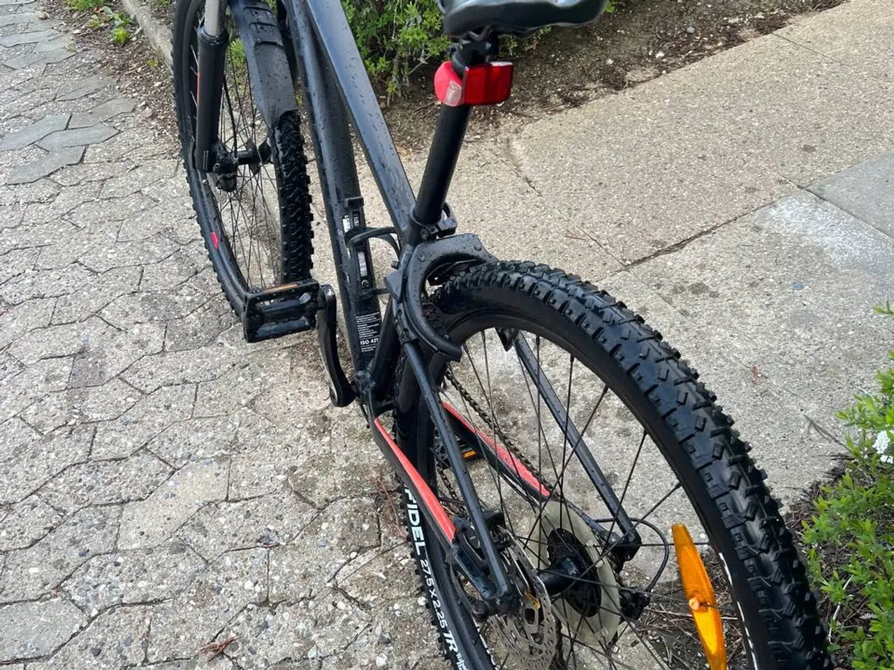 Billede 7 - Cannondale trail 6 27.5 MTB Cykel