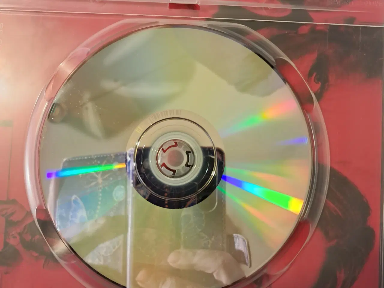 Billede 4 - Deadline