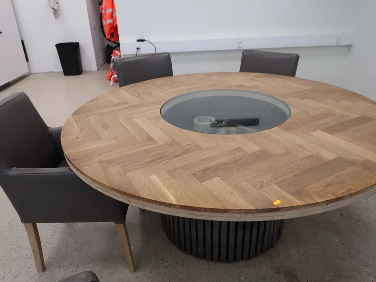 Billede 4 - Spisebord