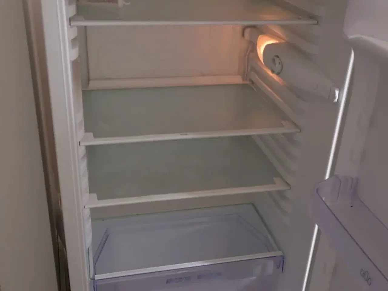 Billede 6 - Køleskab ZANUSSI