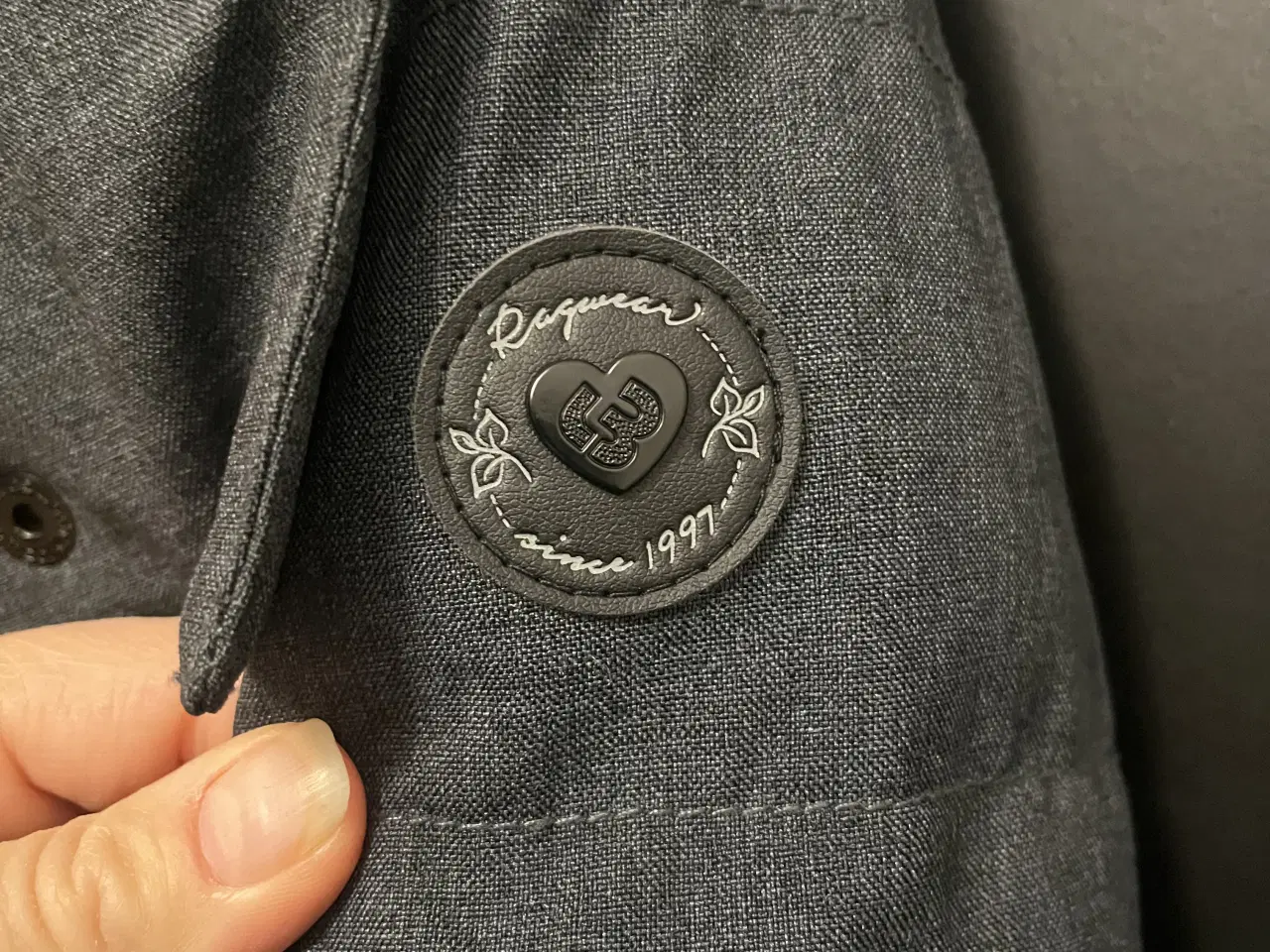 Billede 6 - Dame vinterjakke 