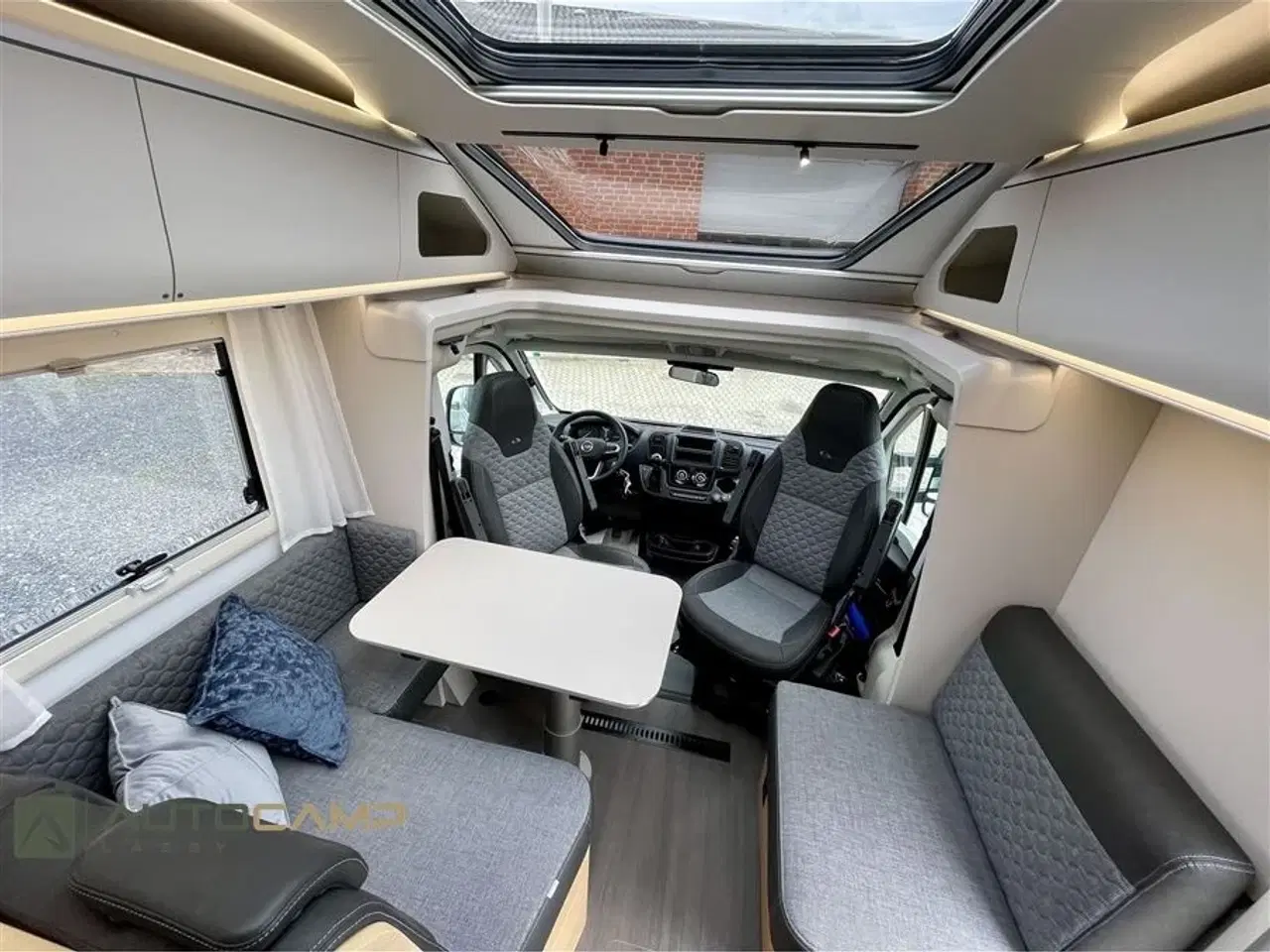 Billede 5 - 2024 - Adria Coral AXESS 650 SL