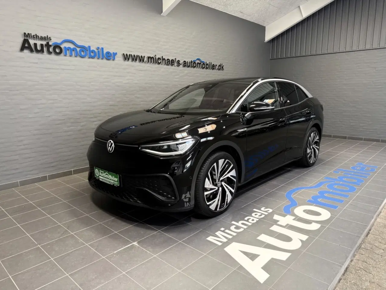 Billede 1 - VW ID.5 77 Pro Performance