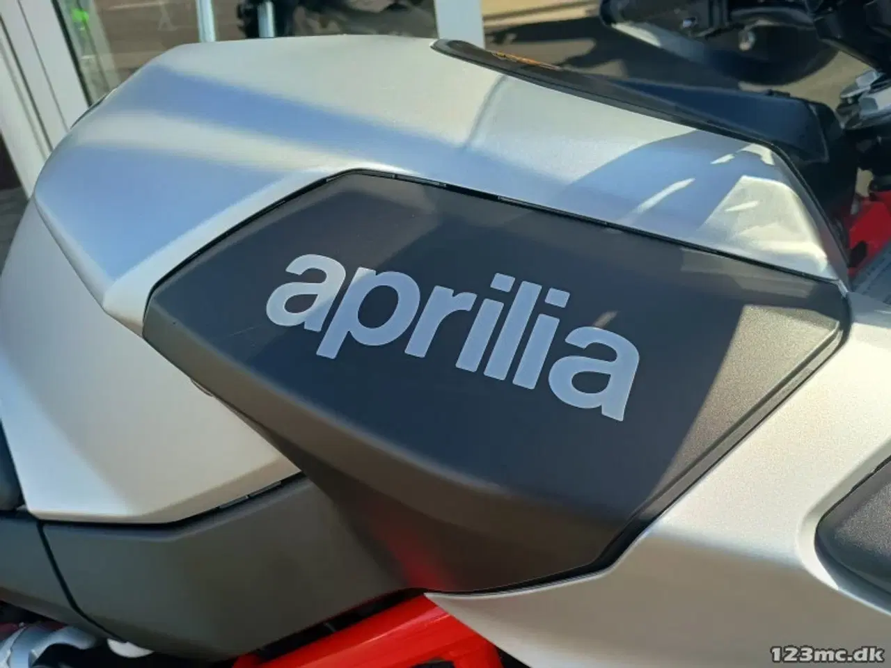 Billede 9 - Aprilia Shiver 900