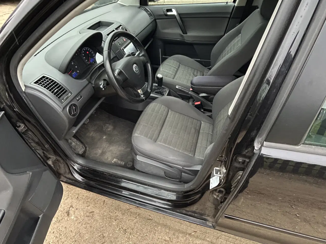 Billede 4 - Vw Polo 1.4