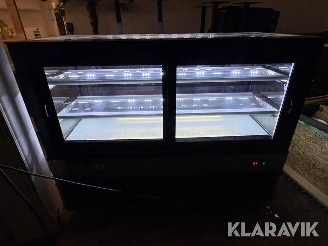 Billede 5 - Køledisk CombiSteel 7487.0025