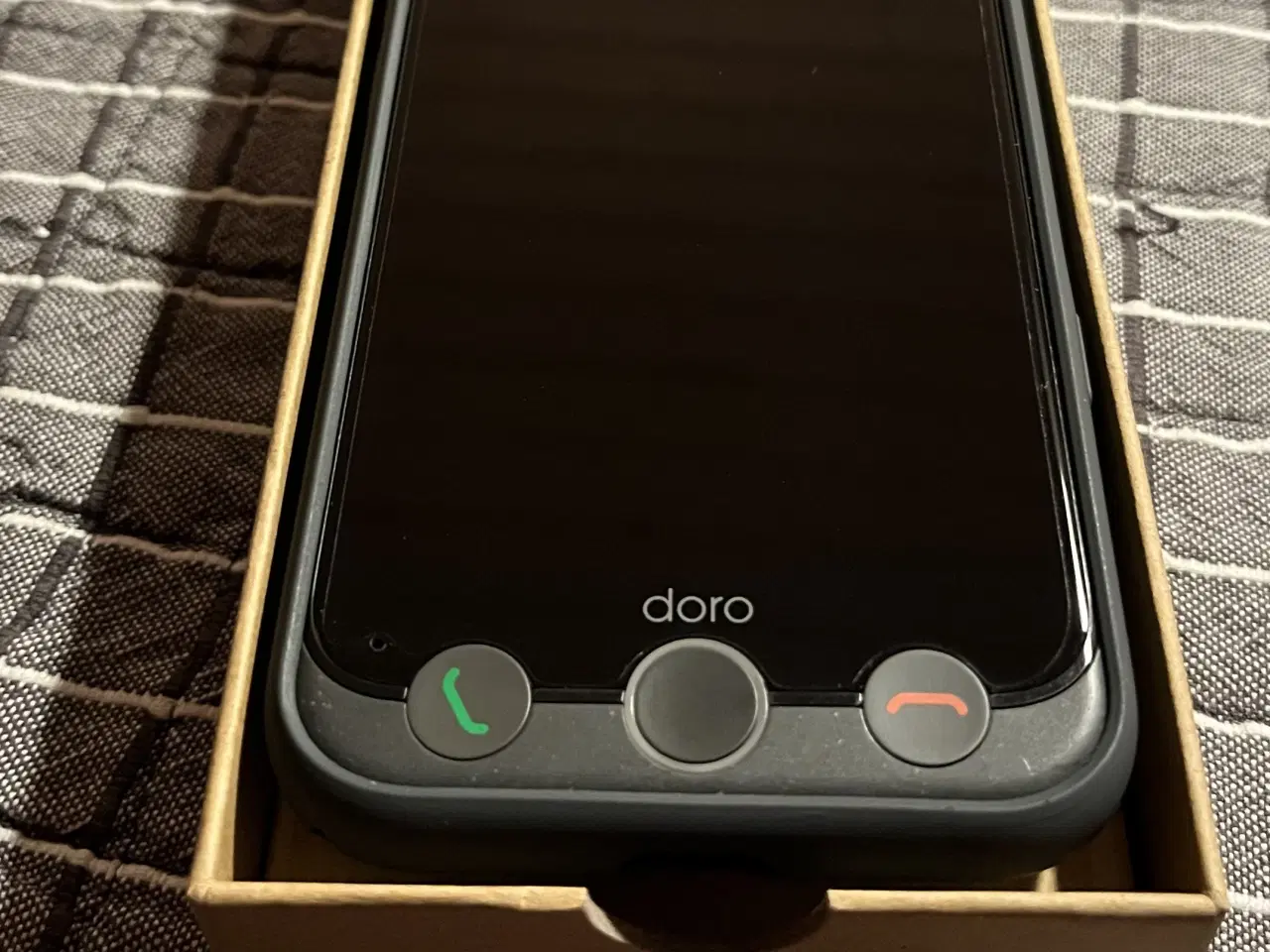 Billede 3 - Doro smartphone 