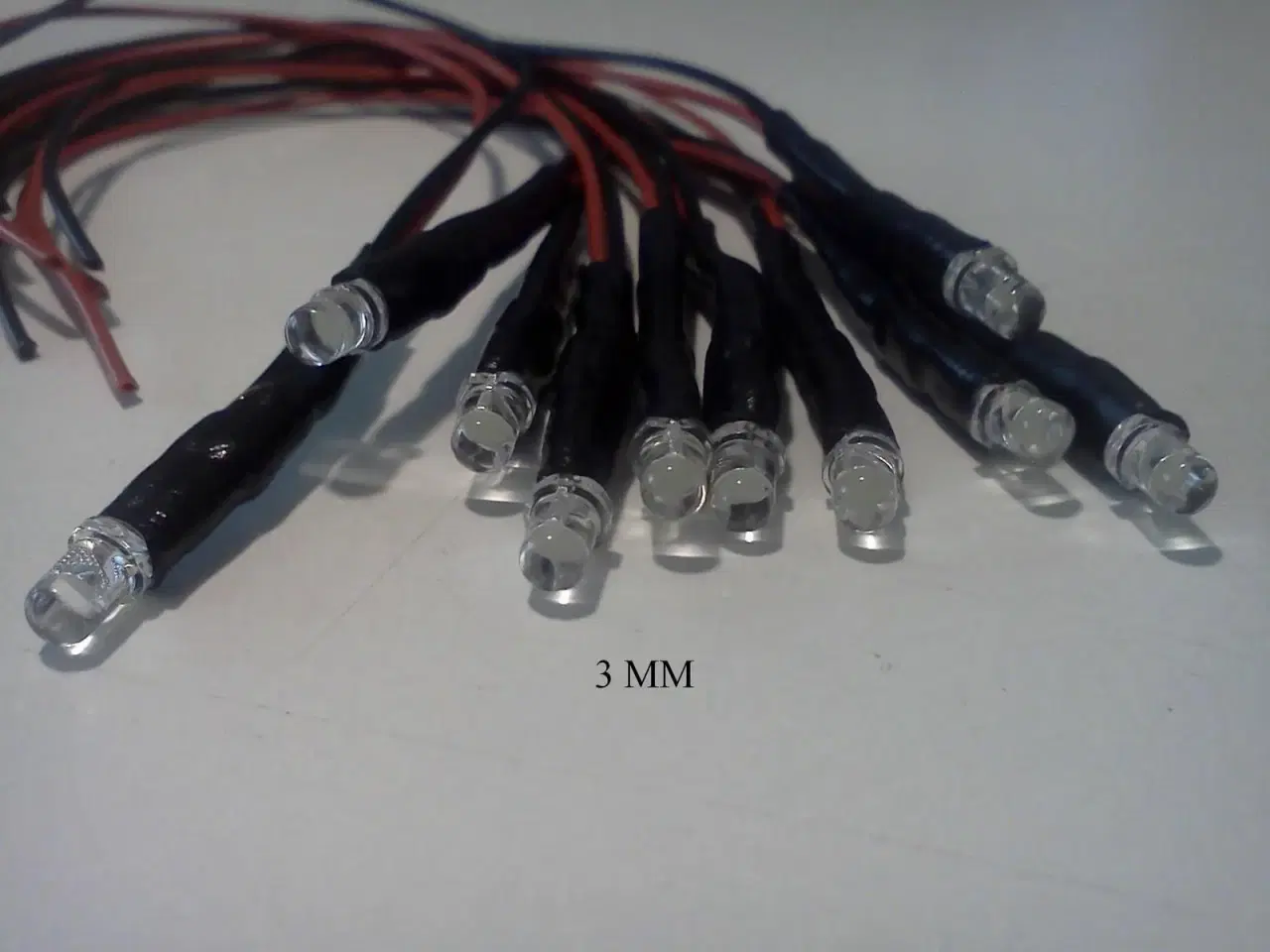 Billede 2 - 50-150 dioder