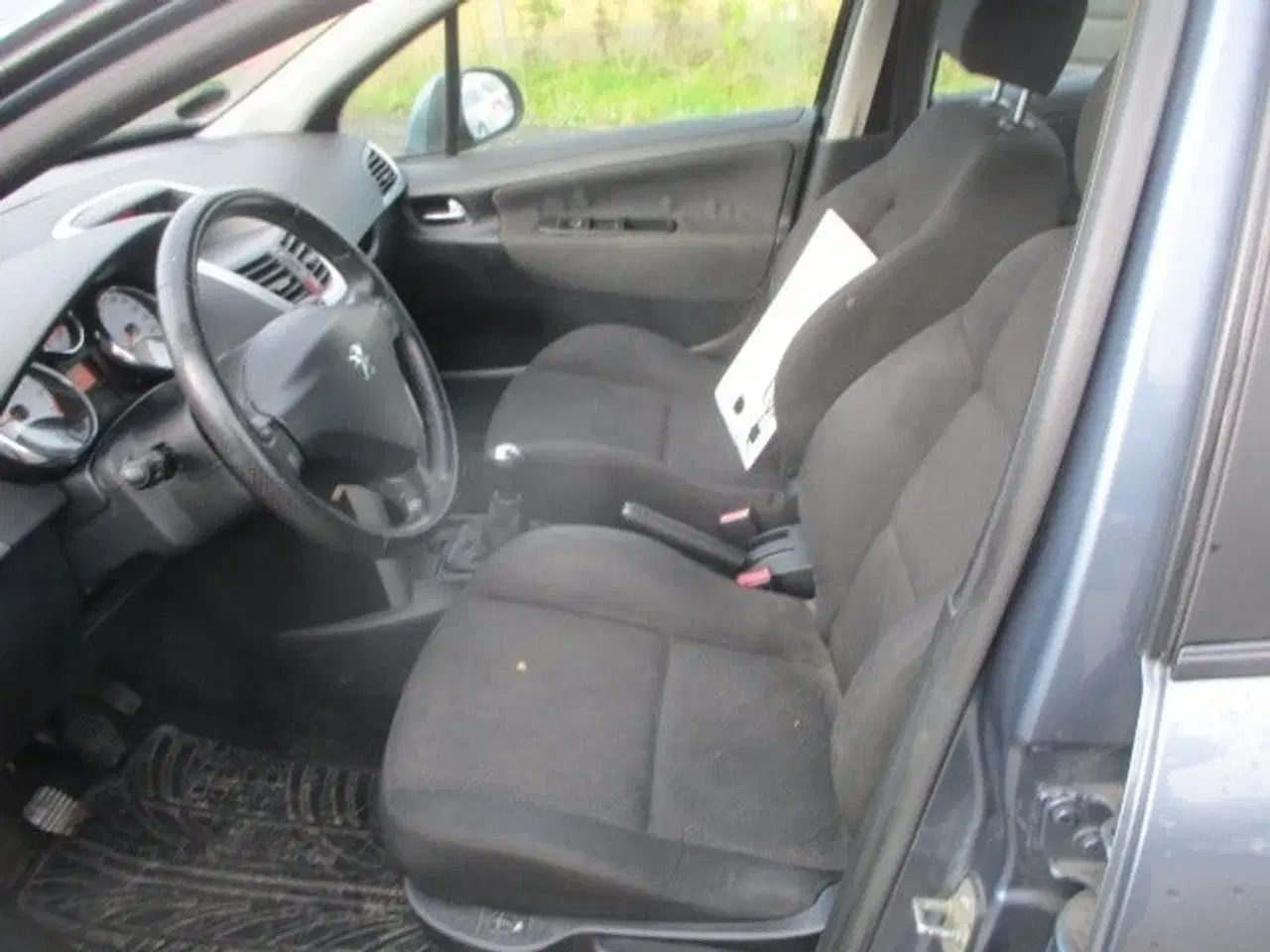 Billede 8 - Peugeot 207 1,6 