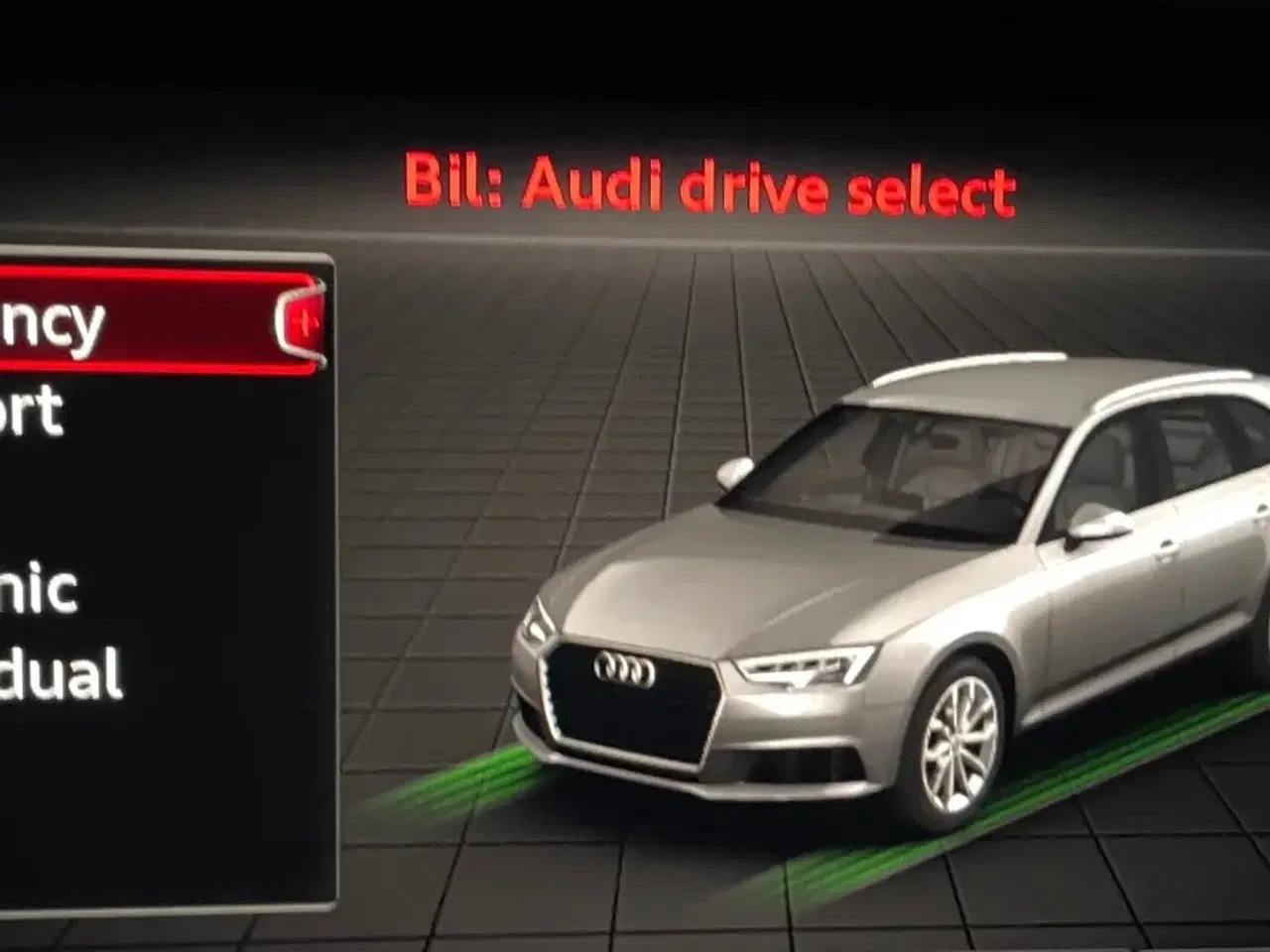 Billede 13 - Audi A4 B9 2.0tfsi 190hk