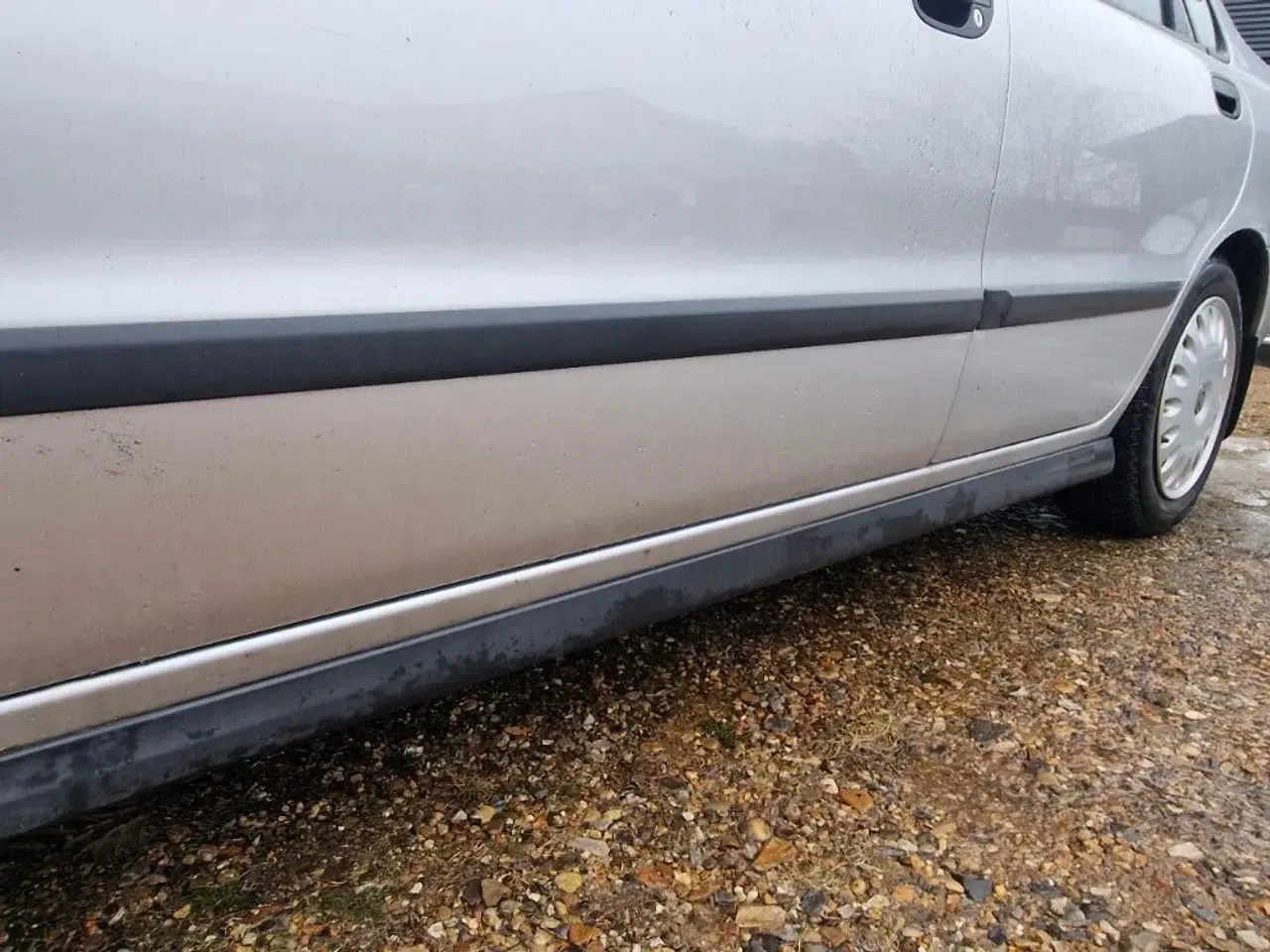 Billede 10 - Volvo S40 1,8 Addition