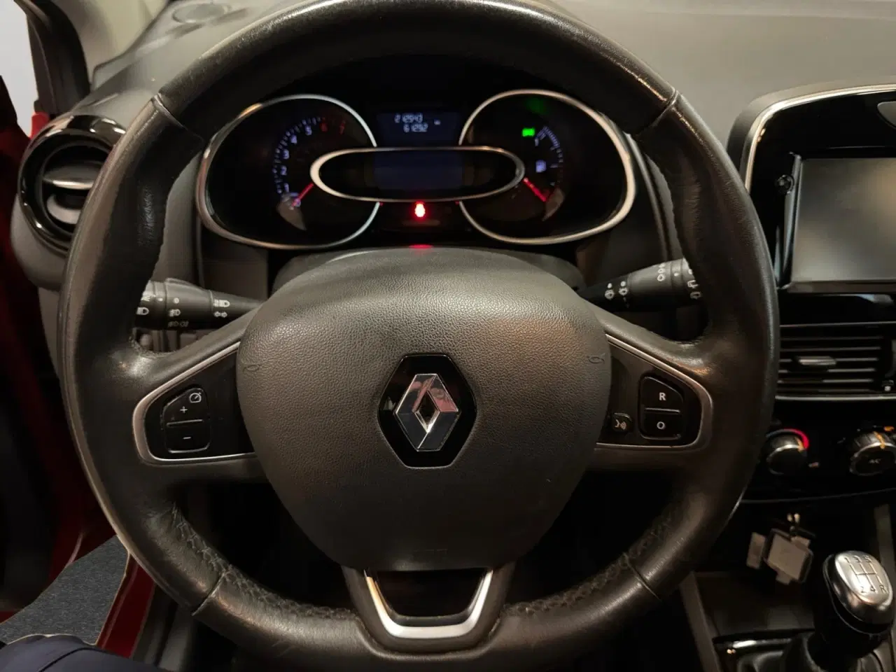 Billede 6 - Renault Clio IV 0,9 TCe 90 Expression